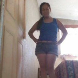 Meet your Posher, Blanca nieves